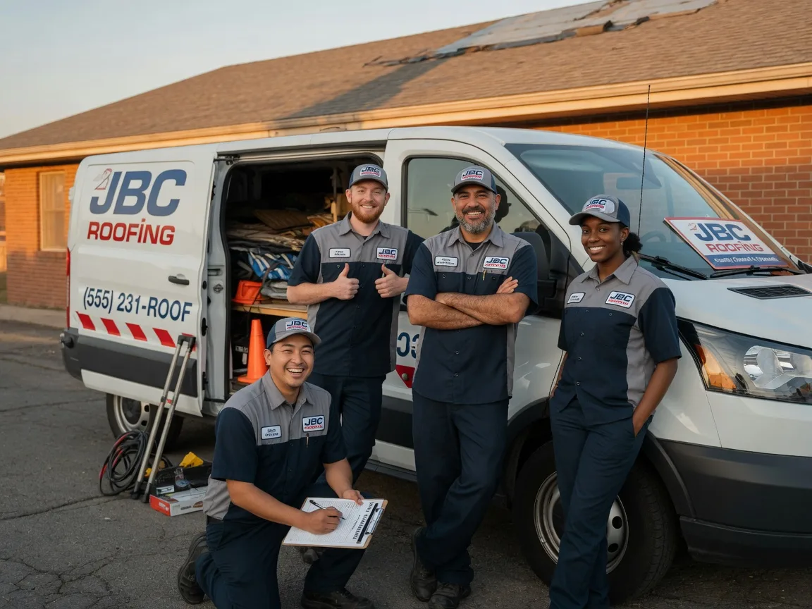 Roof Replacement company in Templeton, PA