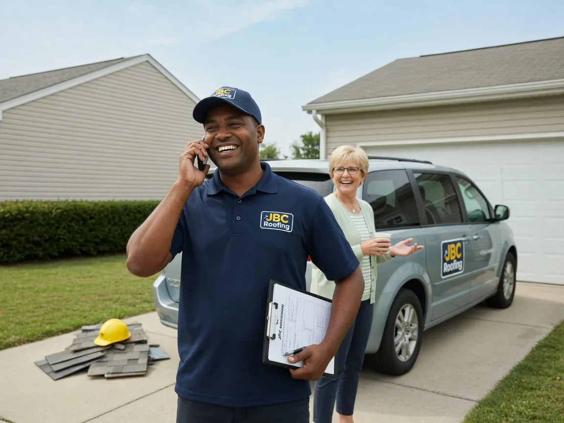 Roof Replacement Templeton, PA FAQs